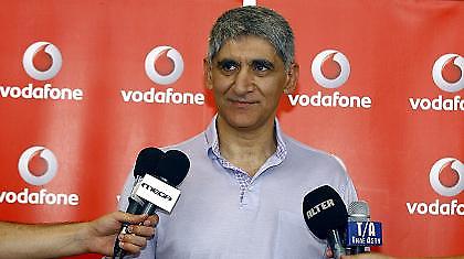 «Πάνω από όλα ήθος»