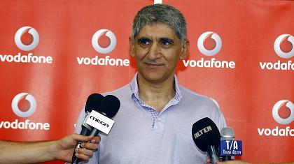 «Πάνω από όλα ήθος»