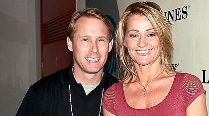 Τα «έχωσε» η Νάντια…