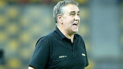 Δοκιμάζει τον Τρότσε-Παπαπαναγιώτου