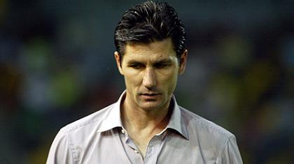 Ουζουνίδης: «Έχουμε αργήσει...»