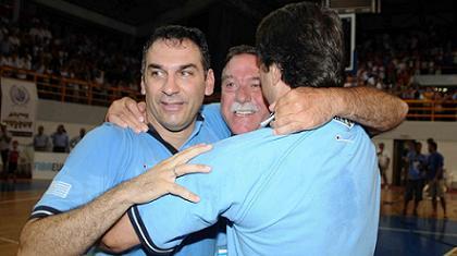 «Ομάδα με όλη τη σημασία της λέξης»