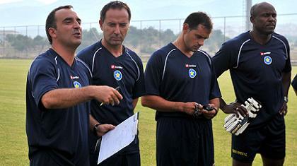 ΑΣΤ. ΤΡΙΠΟΛΗΣ: Ετοιμάζει νέα πρόταση για Ζορζίνιο