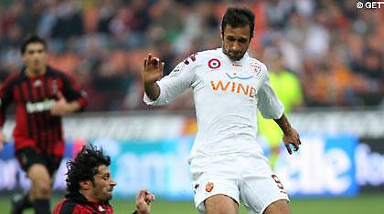 Ο Σπαλέτι «πλέκει» το εγκώμιο του Βούτσινιτς