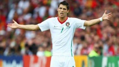 Ρονάλντο: «Δεν θα πάω στο Μάντσεστερ»