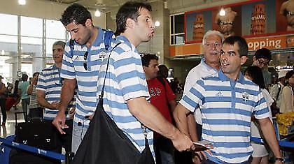 Προσαρμογή σε… ώρα Πεκίνου