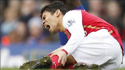 Εντουάρντο: «Επιστρέφω πριν τα Χριστούγεννα»