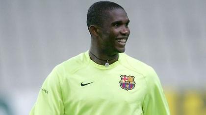 Ευχαριστημένος με Ετό ο Γκουαρντιόλα