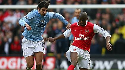 Ενδιαφέρον για Τσόρλουκα από Τότεναμ