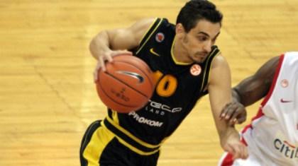 Νέο «χτύπημα» ΠΑΟΚ με Χαρίση