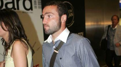 Έφτασε στην Τιφλίδα