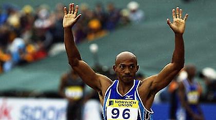 Ο Φρέντερικς διάδοχος του Μπούμπκα