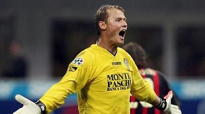 Γιουβέντους για Μάνινγκερ