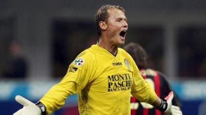 Γιουβέντους για Μάνινγκερ