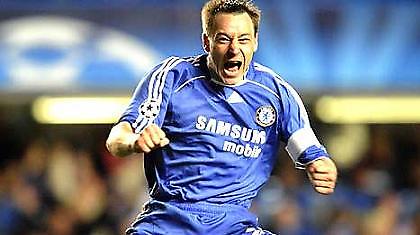 Τέρι: «Θέλουμε το πρωτάθλημα»