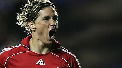 Βρήκε τον «εκλεκτό» για την επίθεση ο Τόρες