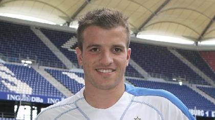 Φαν Ντερ Φάαρτ: «Θα βοηθήσω να κατακτήσουμε το Τσάμπιονς Λιγκ»