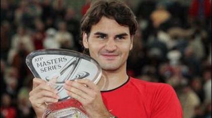 Φέντερερ: «Όνειρό μου το χρυσό»