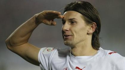 Ζενίτ για Σμολάρεκ