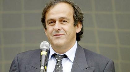 Θα γίνει το Euro 2012 στην Ουκρανία