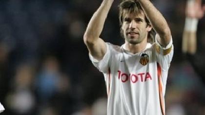 Αλμπέλδα: «Θα έφευγα μόνο για το εξωτερικό»