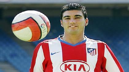 «Αετός» ο Ρέγιες;