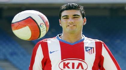 «Αετός» ο Ρέγιες;