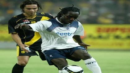 ΆΡΗΣ: Ρήξη χιαστού ο Κουλουχέρης