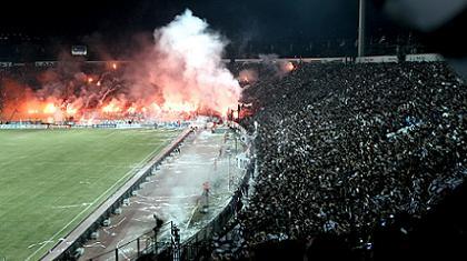 Πάει για sold out!