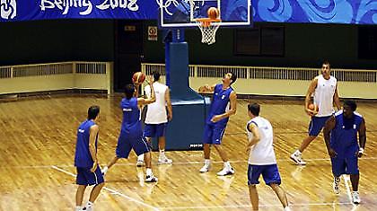 Σε ρυθμούς Πεκίνου