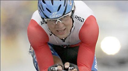 Εκτός Πεκίνου ο Γκούσεφ