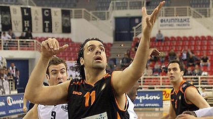 Α1: Επίσημα στην ΑΕΚ ο Δορκοφίκης