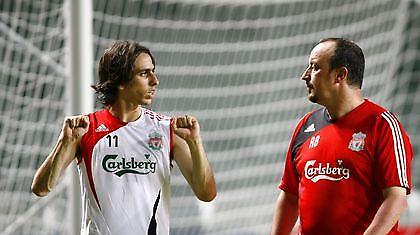 Θέλει να μείνει ο Μπεναγιούν