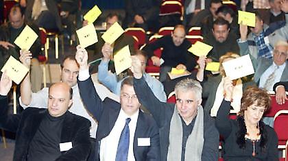 Στην κρατική τηλεόραση το χάντμπολ