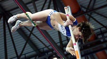 Αναχωρεί το δεύτερο γκρουπ στίβου