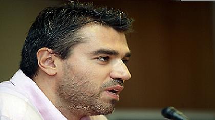 Γιαννόπουλος: «Πρέπει να μείνουμε συγκεντρωμένοι στον στόχο μας»