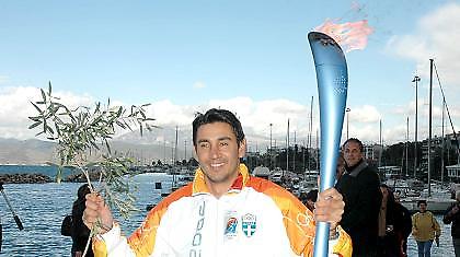 Κακλαμανάκης: «Ίδιοι οι πρωταγωνιστές»