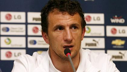 Προς Τίγκρε ο Αρουαμπαρένα