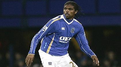 Παραμένει 'πομπέι' ο Κανού