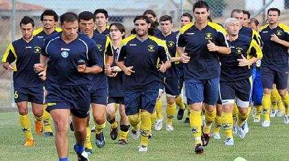 ΑΣΤ. ΤΡΙΠΟΛΗΣ: Την Τετάρτη με Παναχαϊκή