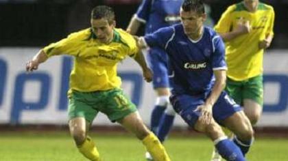 Αποκλεισμός- σοκ για Ρέιντζερς!