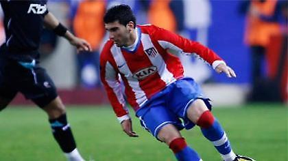 Στην Μπενφίκα ο Ρέγες