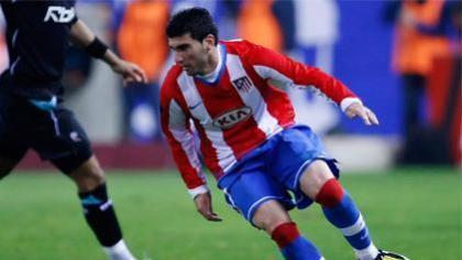 Στην Μπενφίκα ο Ρέγες