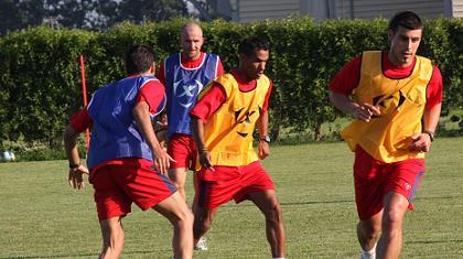 ΞΑΝΘΗ: Ήττα από Χέρενφεν