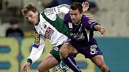 Δίδυμο στην Αυστρία