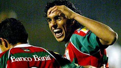 Αγωνία για Ντιόγο