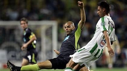 ΑΣΤ. ΤΡΙΠΟΛΗΣ: Έρχεται ο Ζορζίνιο