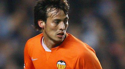 «Κοιτάει» Σίλβα η Μπαρτσελόνα