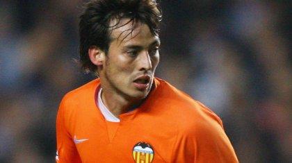 «Κοιτάει» Σίλβα η Μπαρτσελόνα