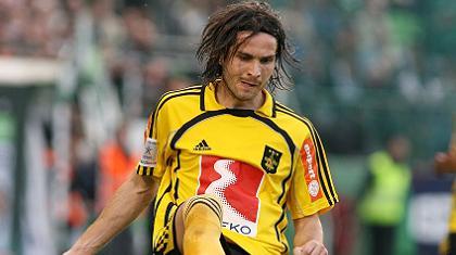 Συντηρητική αγωγή ο Κουλουχέρης, αλλά...